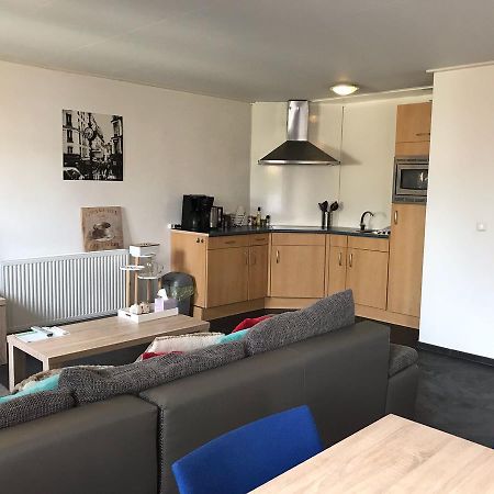 Vakantiehuis B&B De Bosrand Berg en Dal Exteriör bild