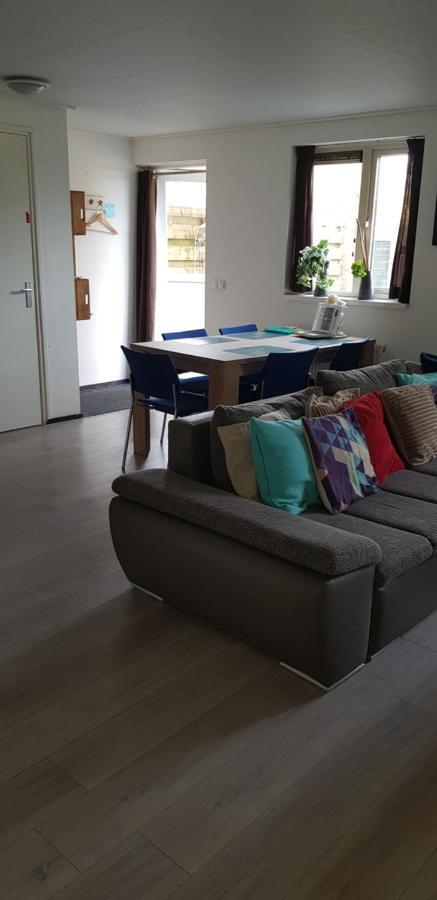 Vakantiehuis B&B De Bosrand Berg en Dal Exteriör bild
