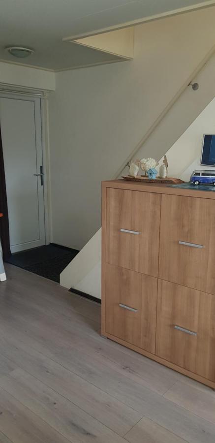 Vakantiehuis B&B De Bosrand Berg en Dal Exteriör bild