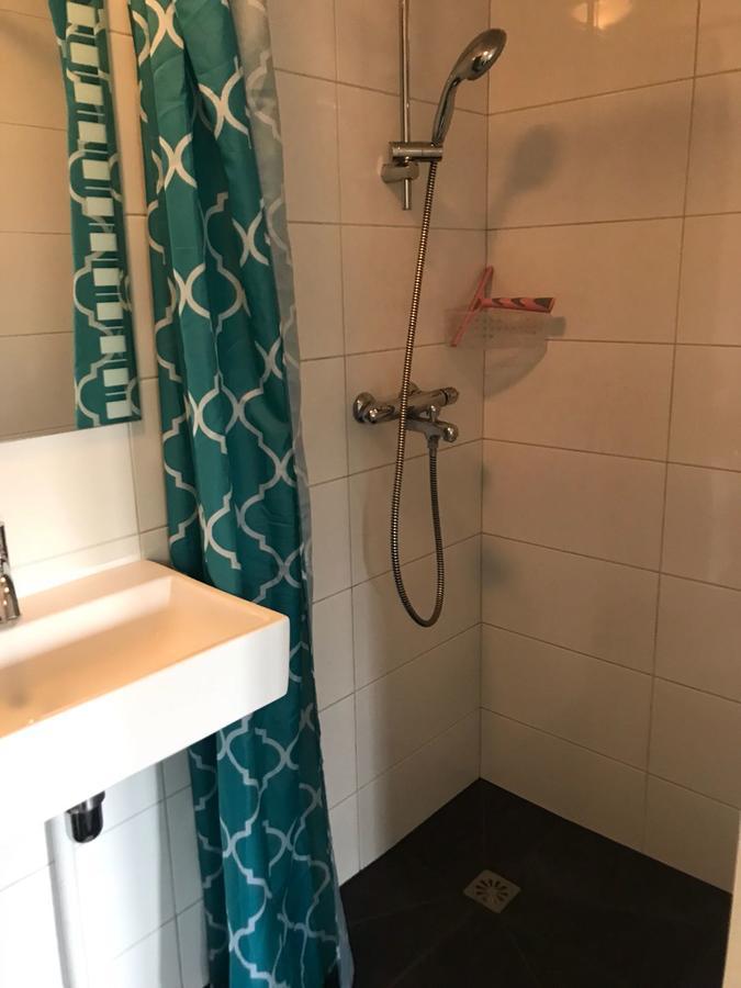 Vakantiehuis B&B De Bosrand Berg en Dal Exteriör bild